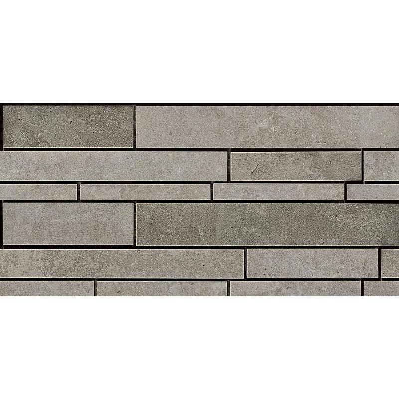 Ragno REALSTONE PIETRANTICA MULTICOLOR MURETTO 15x30 cm 10 mm Matte