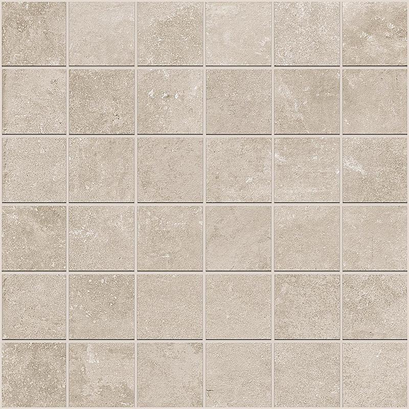 Ragno REALSTONE PIETRANTICA Beige Mosaico 30x30 cm 10 mm Matte