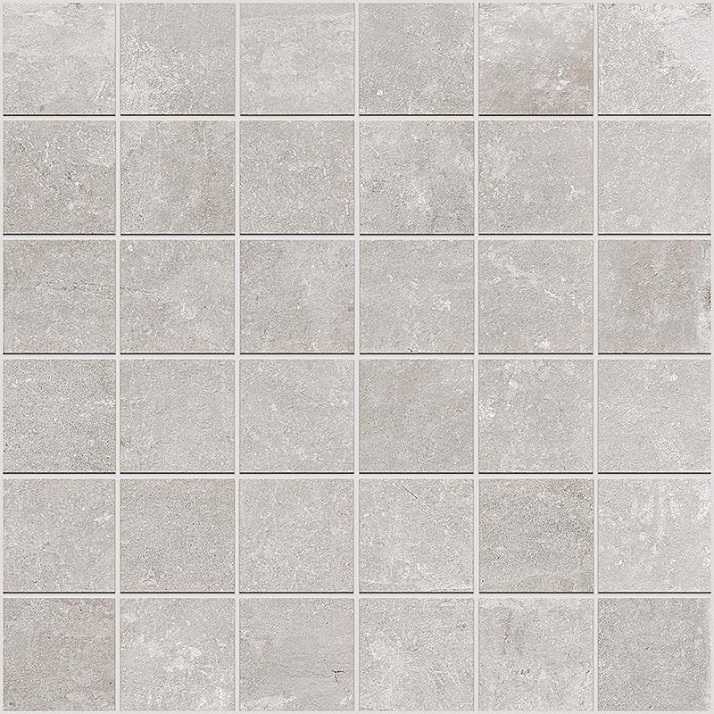 Ragno REALSTONE PIETRANTICA Bianco Mosaico 30x30 cm 10 mm Matte