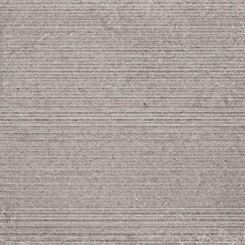 Ragno REALSTONE RAIN TAUPE RIGHE 60x60 cm 10 mm Matte