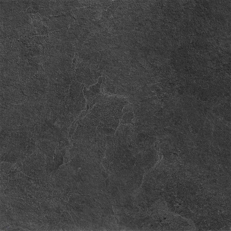 Ragno REALSTONE SLATE Black 75x75 cm 10 mm Draussen