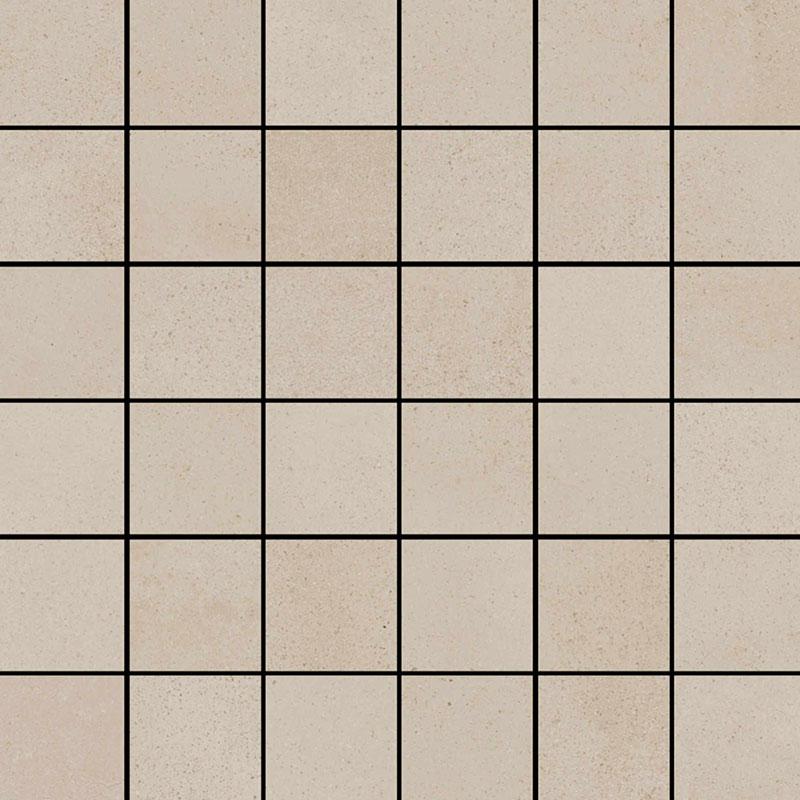 Ragno REPLACE Beige Mosaico 30x30 cm 9.5 mm Matte