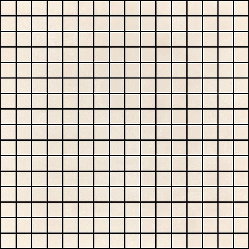 Ragno RESINA Avorio Mosaico 40x40 cm 6 mm Matte