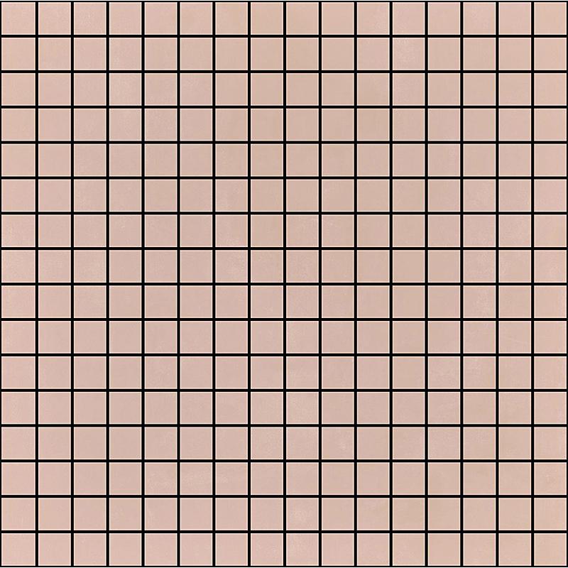 Ragno RESINA ROSA MOSAICO 40x40 cm 6 mm Matte