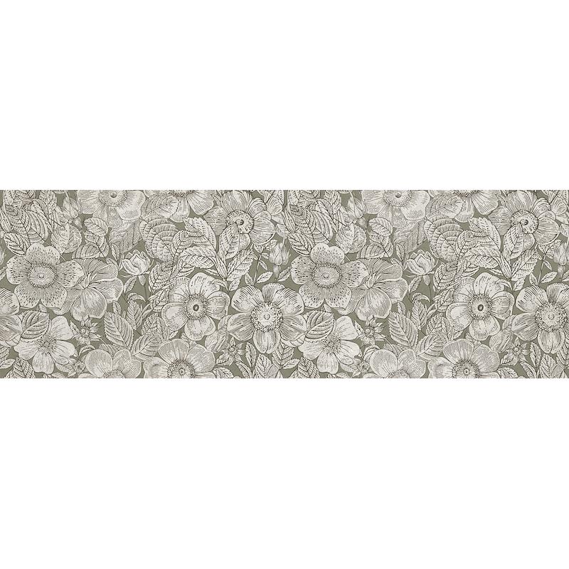 Ragno RICHMOND Decoro Newage Taupe Touch 33x100 cm 10 mm Matte