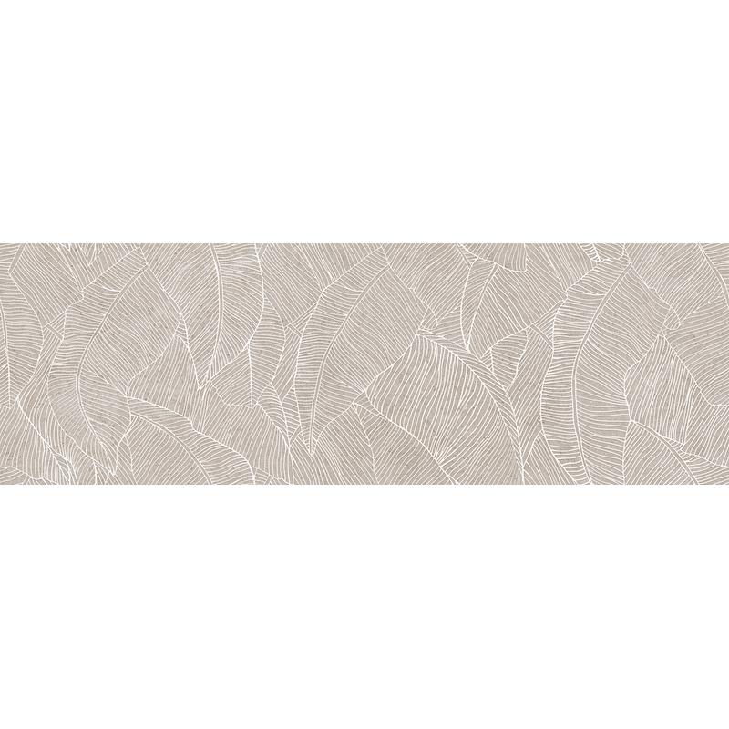 Ragno RICHMOND Decoro Panta Taupe Touch 33x100 cm 10 mm Matte