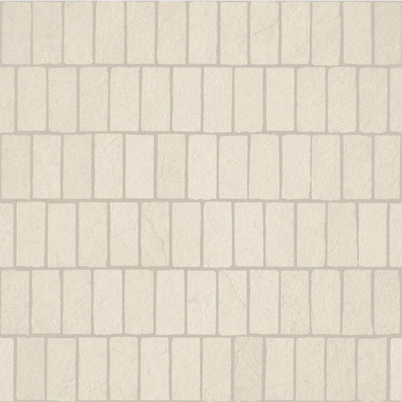 Ragno RITUAL Greige Mosaico 32,5x32,5 cm 10 mm Matte