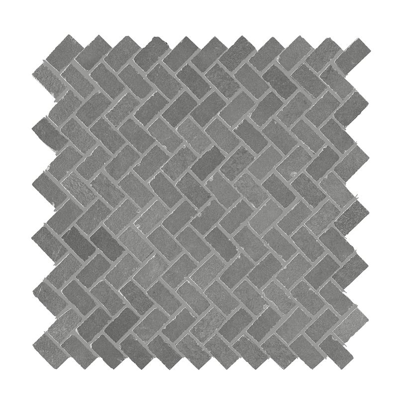 Ragno STRATFORD DARK GREY MOSAICO 30x30 cm 10 mm Matte