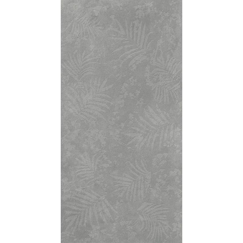 Ragno STRATFORD Grey struttura foglia 3D 60x120 cm 10 mm Matte