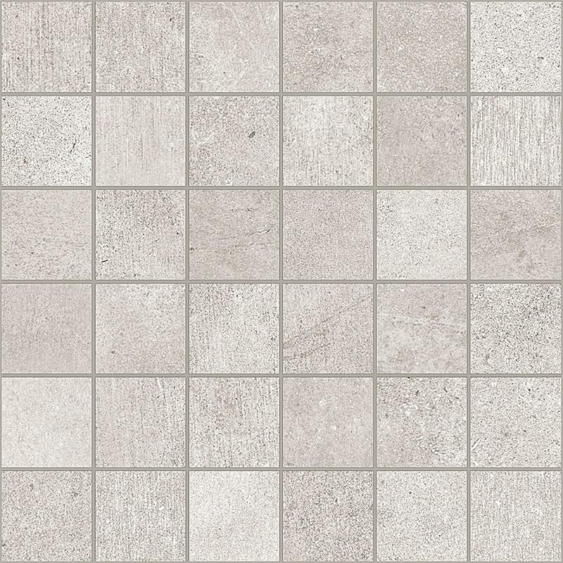 Ragno STUDIO MOSAICO GRIGIO 30x30 cm 9.5 mm Matte