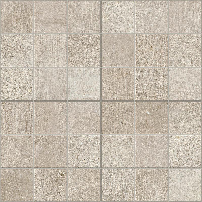 Ragno STUDIO Mosaico Sabbia 30x30 cm 9.5 mm Matte