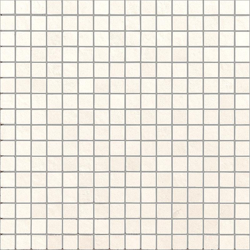 Ragno TERRACRUDA MOSAICO LUCE 40x40 cm 6 mm Matte