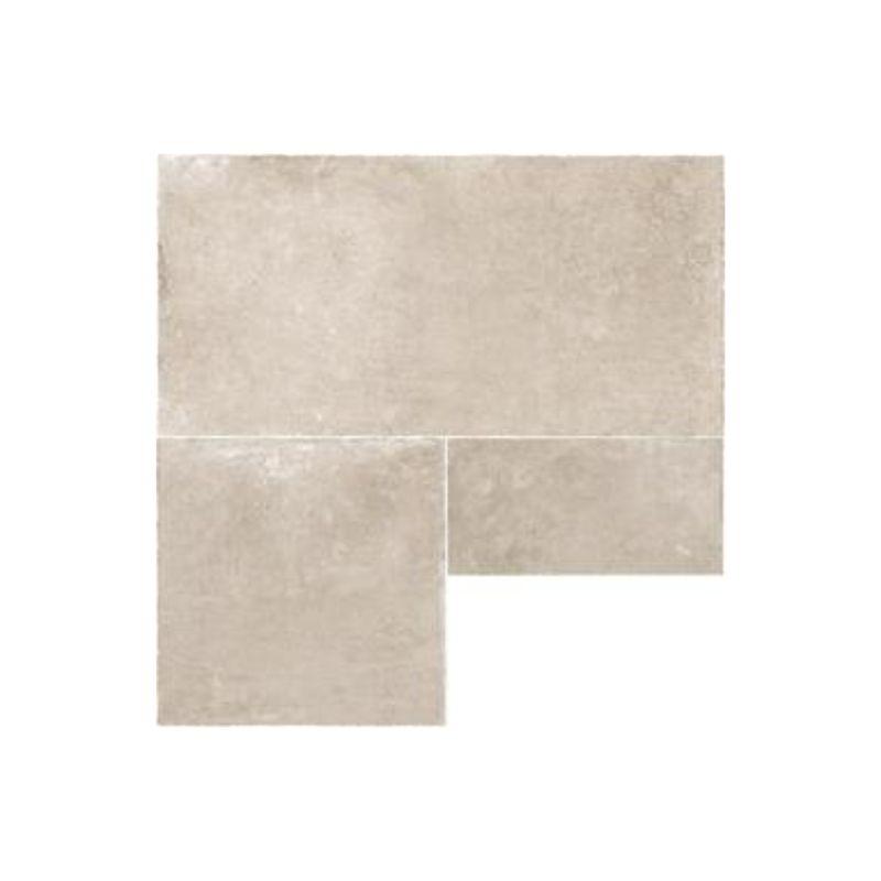 Ragno REALSTONE PIETRANTICA XT20 Multiformato Beige 60x120-60x60-30x60 cm 20 mm Strukturiert