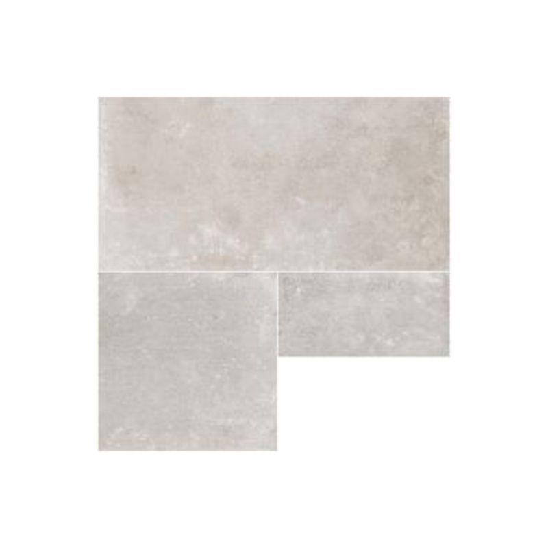 Ragno REALSTONE PIETRANTICA XT20 Multiformato Bianco 60x120-60x60-30x60 cm 20 mm Strukturiert