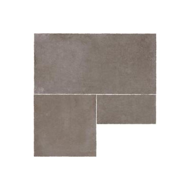 Ragno REALSTONE PIETRANTICA XT20 Multiformato Multicolor 60x120-60x60-30x60 cm 20 mm Strukturiert