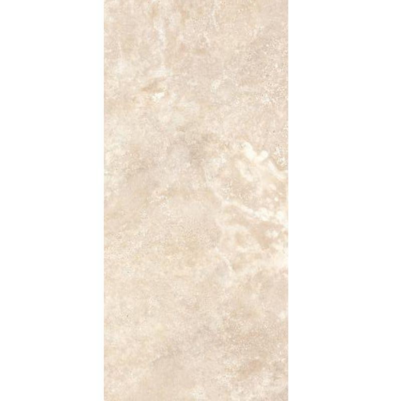 Ragno REALSTONE TRAVERTINO Cross Beige 120x278 cm 6 mm Matte