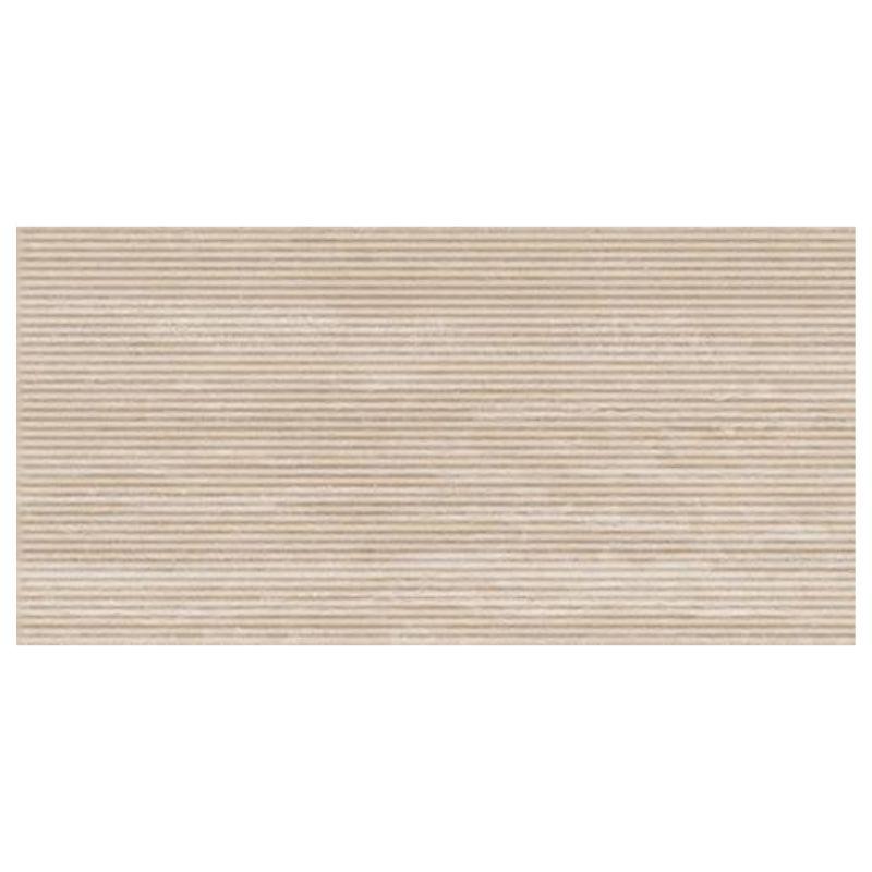 Ragno REALSTONE TRAVERTINO Struttura 3D Vein Beige 60x120 cm 9 mm Matte