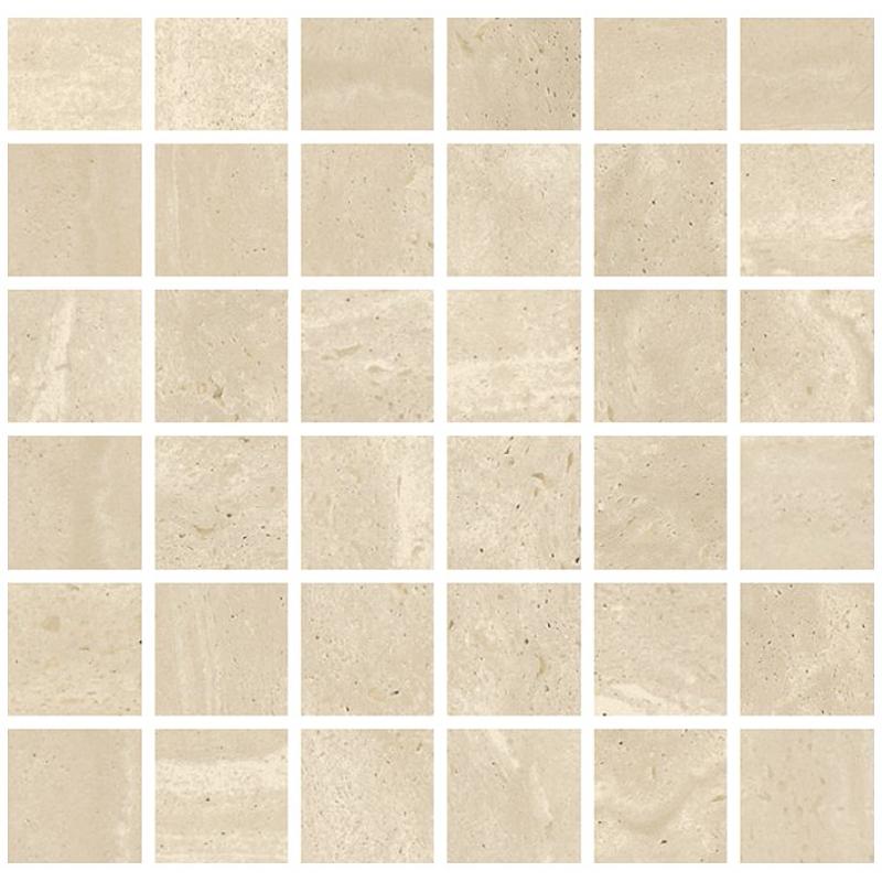 COEM REVERSO Mosaico Avorio 30x30 cm 10 mm Lux