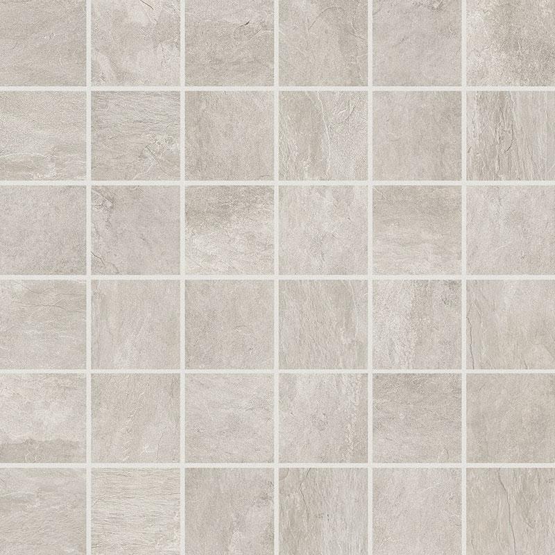 Luxury Design ARDOISE GRIS MOSAICO 30x30 cm 9 mm Grip