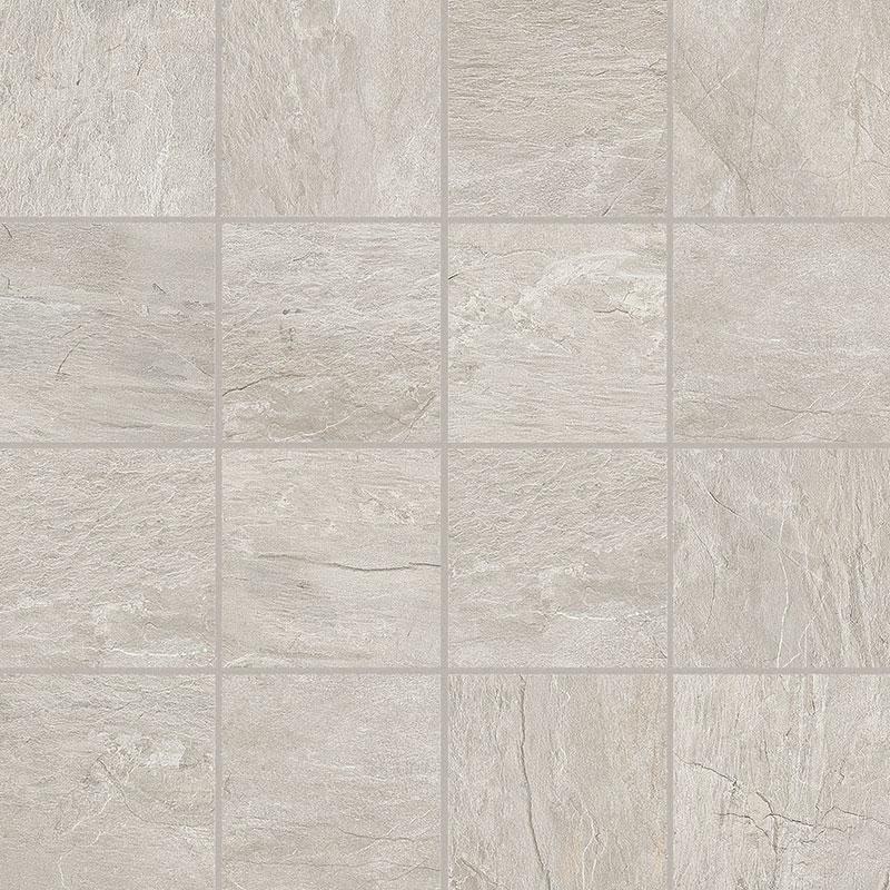 Luxury Design ARDOISE GRIS MOSAICO 30x30 cm 6 mm Matte