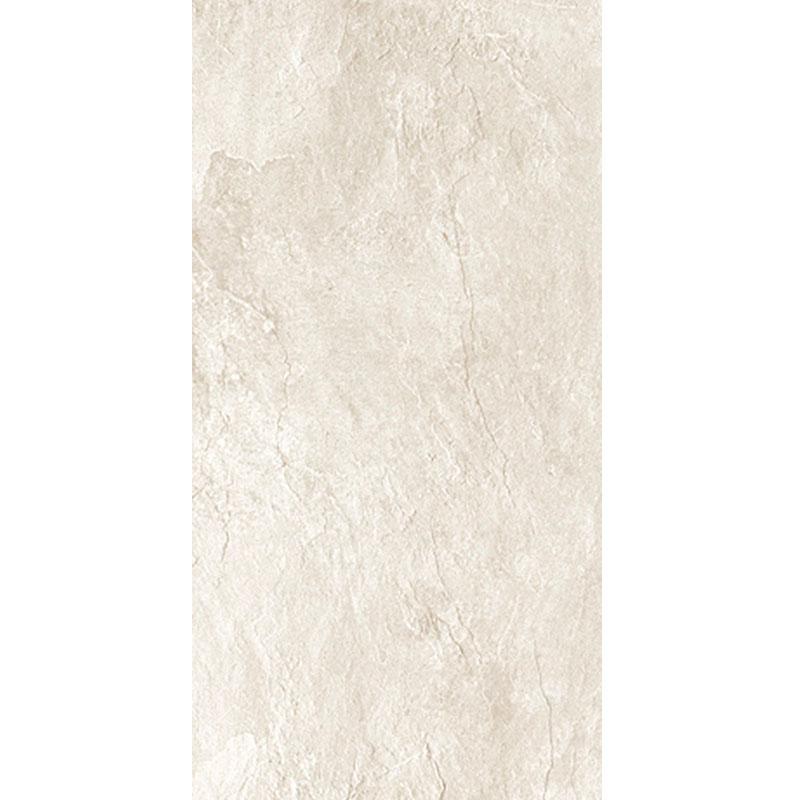 Luxury Design ARDOISE Blanc 40x80 cm 9 mm Grip