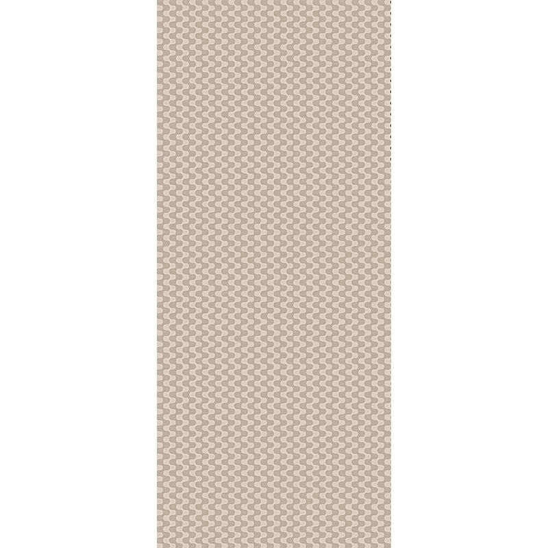 Luxury Design I FILATI DI REX OP ART CIPRIA 120x280 cm 6 mm Matte