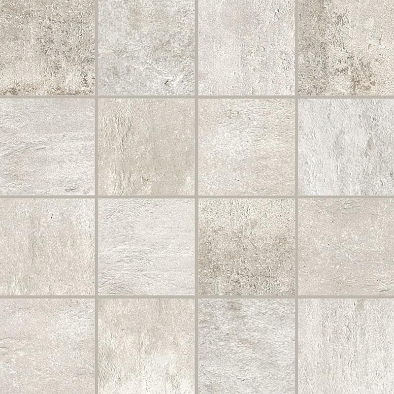 Luxury Design LA ROCHE LA ROCHE BLANC MOSAICO 30x30 cm 6 mm Glatt