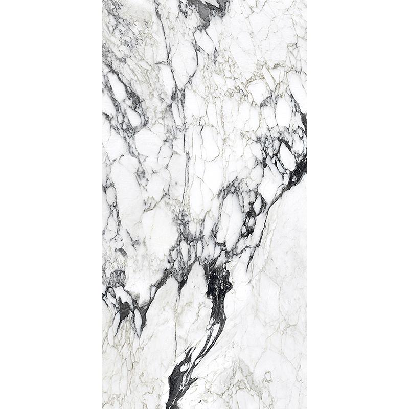 Luxury Design LES BIJOUX DE REX CALACATTA ALTISSIMO BLANC 60x120 cm 9 mm Matte