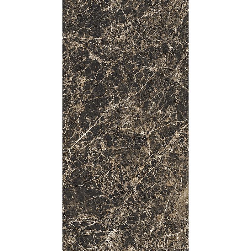 Luxury Design LES BIJOUX DE REX MARRON IMPERIAL 60x120 cm 9 mm Matte