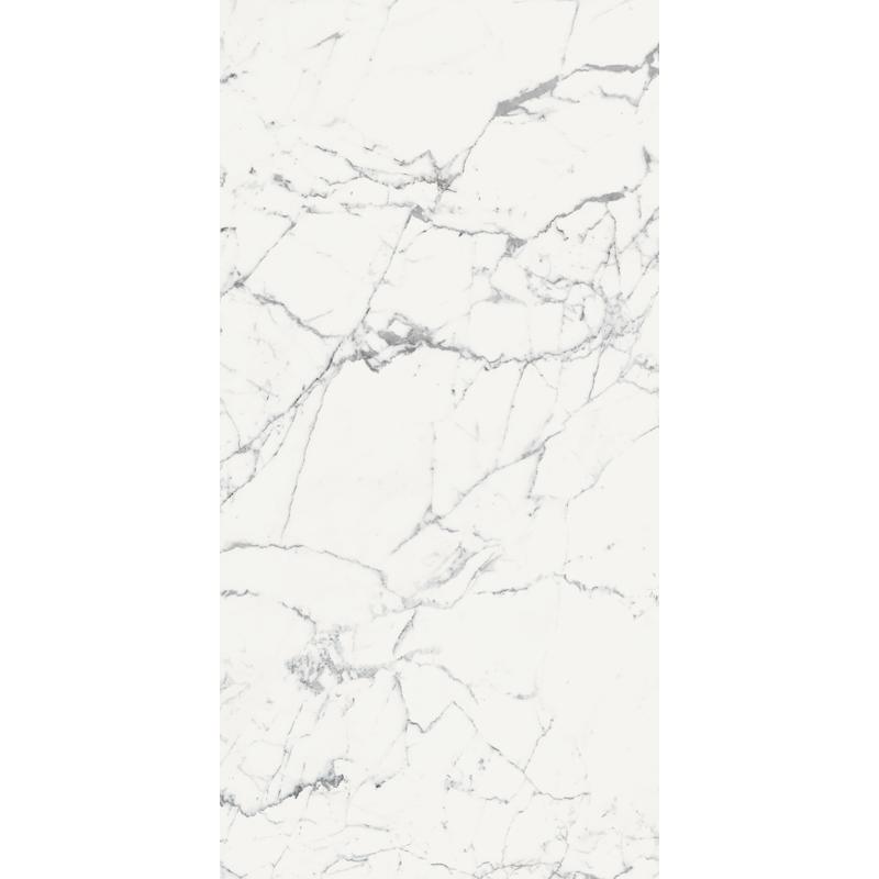 Luxury Design LES ORIGINES DE REX ORIGINES BLANC 120x240 cm 6 mm Matte