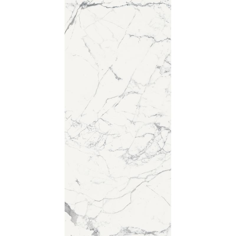 Luxury Design LES ORIGINES DE REX ORIGINES BLANC 120x280 cm 6 mm Matte