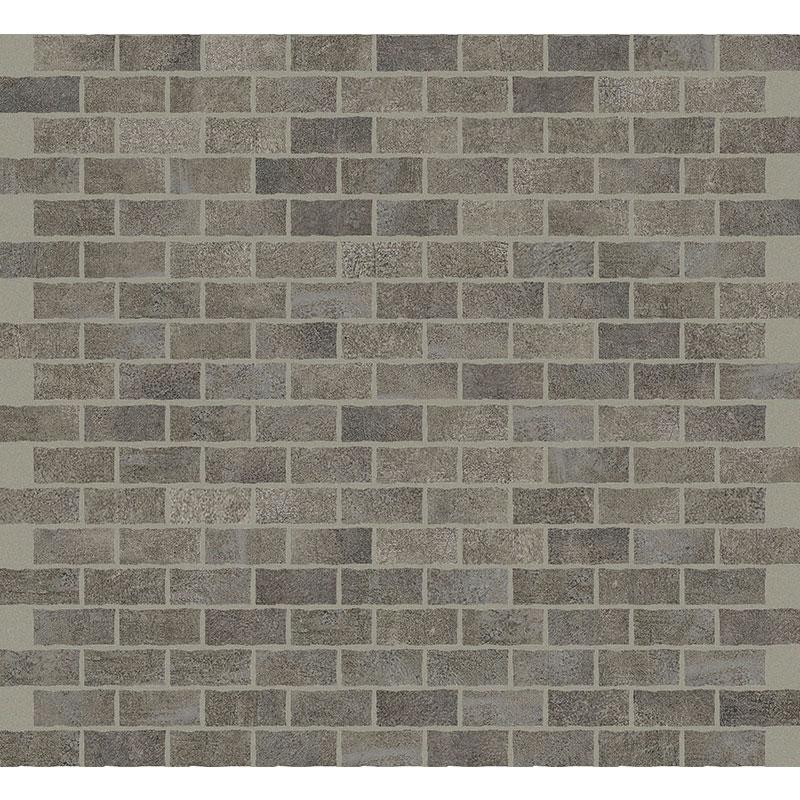 Luxury Design MATIÈRES DE REX GRIS MOSAICO 30x30 cm 6 mm Matte