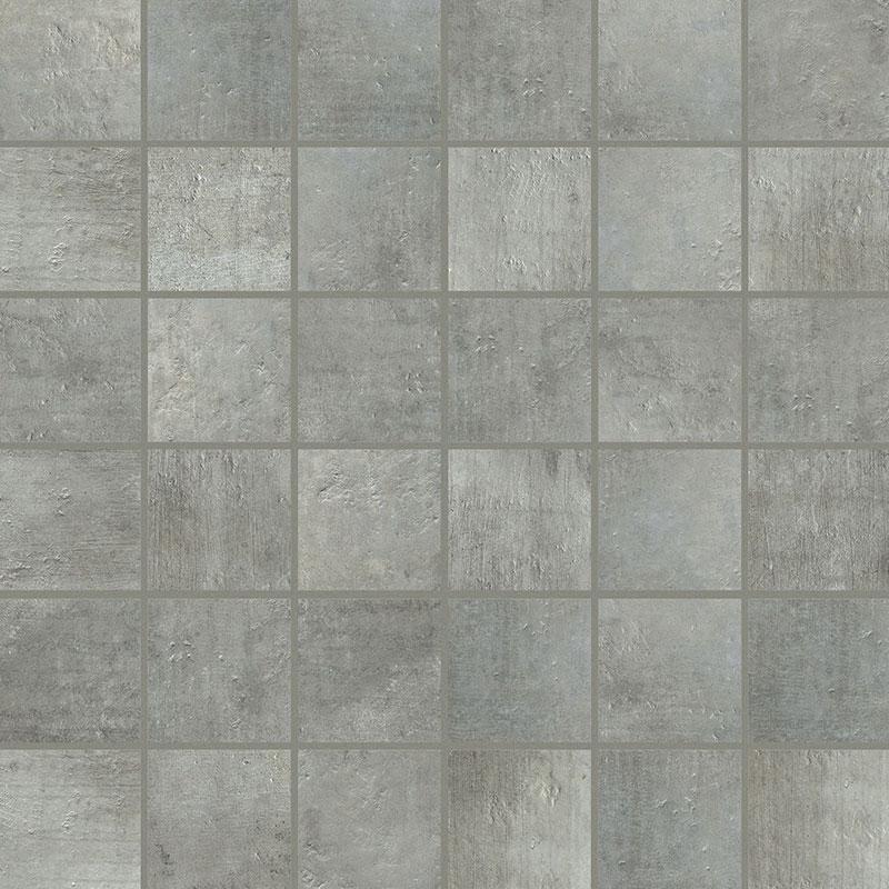 Luxury Design MATIÈRES DE REX NUAGE MOSAICO 30x30 cm 9 mm Matte