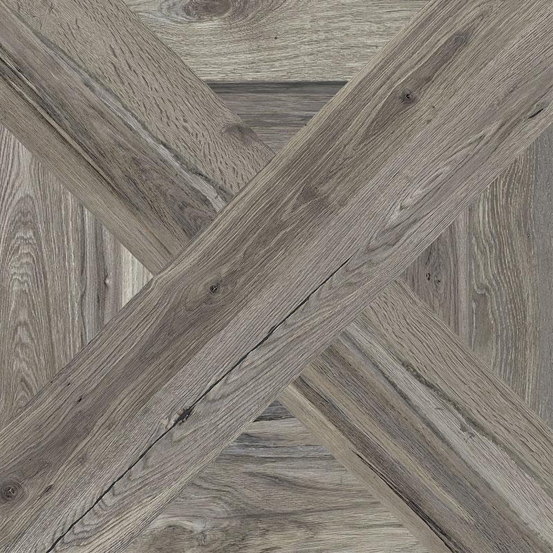 Luxury Design PLANCHES DE REX PERLE 80x80 cm 9 mm Matte