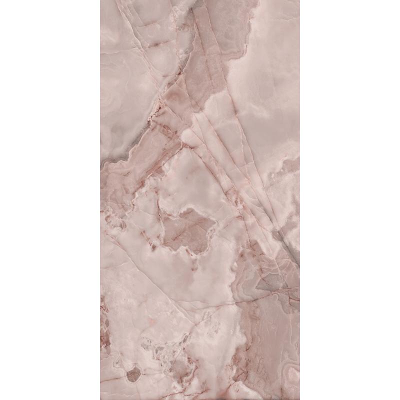 Luxury Design RÊVES DE REX RÊVE ROSE 160x320 cm 6 mm Matte