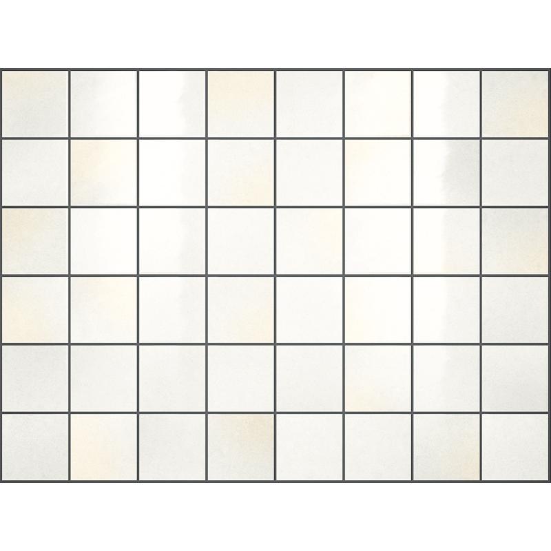 Ceramica Vogue RIFLESSI Opale Rete 5x5 5x5 (30x40) cm 7 mm Lux