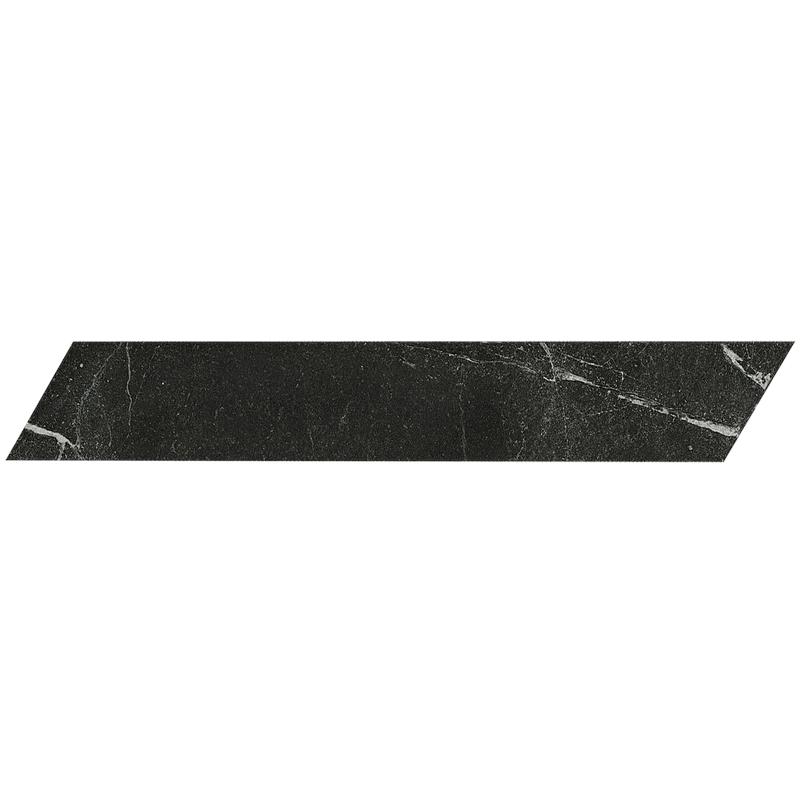 Fap ROMA STONE Chevron Grafite 7,5x45 cm 9 mm Matte