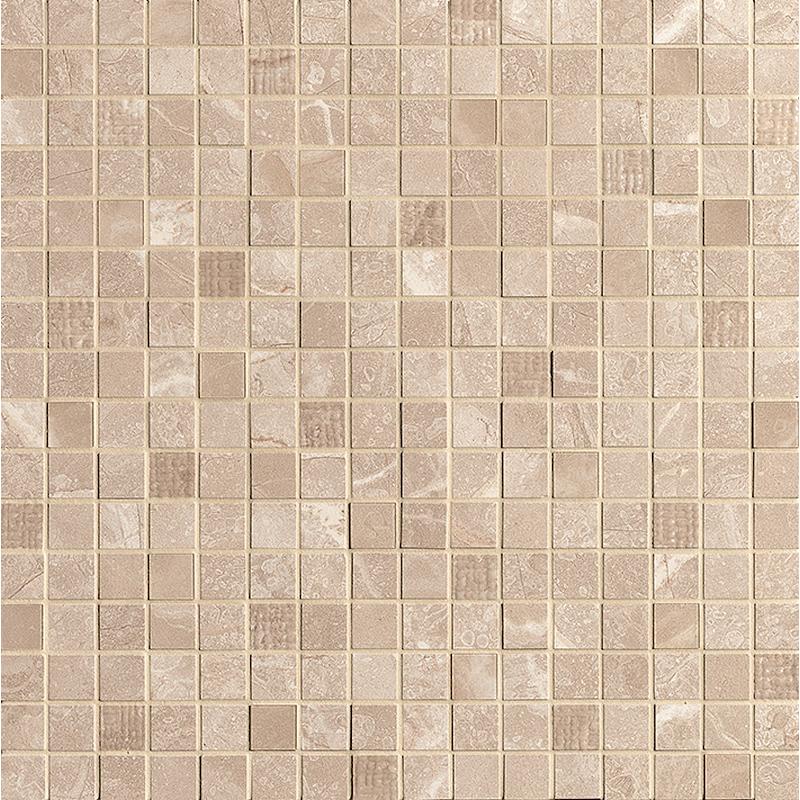 Fap ROMA STONE Mosaico Pietra Beige 30,5x30,5 cm 8.5 mm Matte