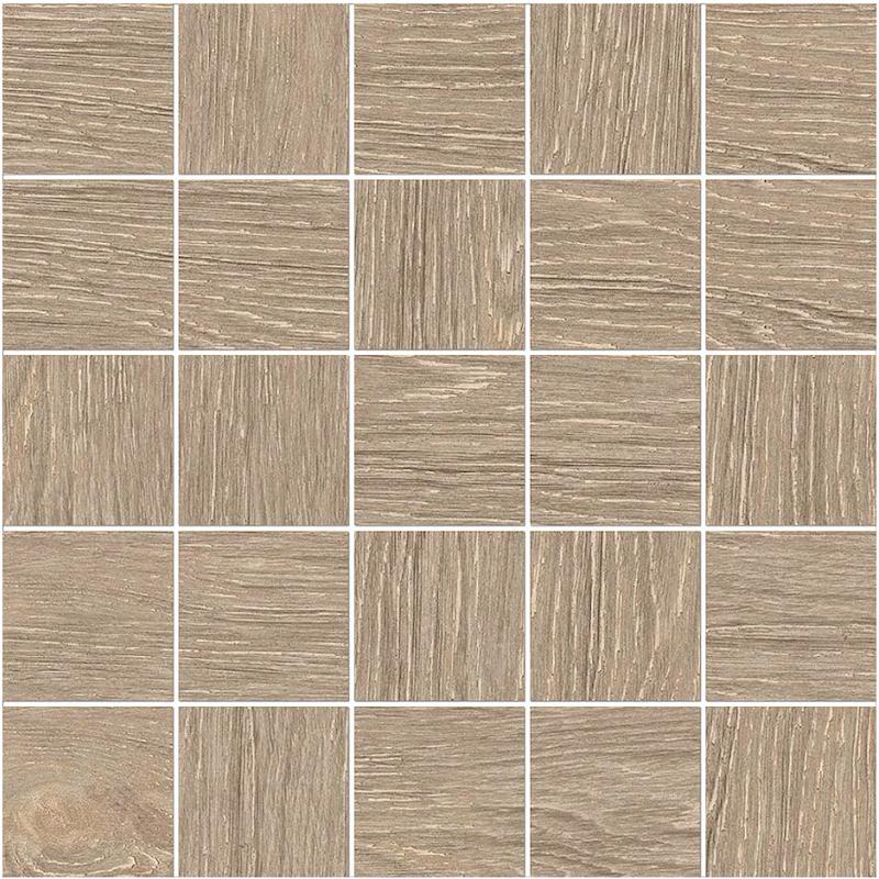 Herberia ROVERE Mosaico Anticato 30x30 cm 9.5 mm Matte