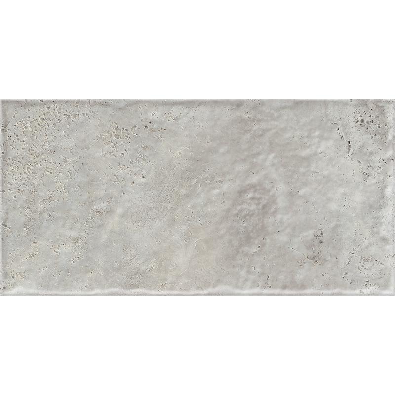 FONDOVALLE Royal Travertino GRISEO CROSS 40,6x60,9 cm 8.5 mm Matte