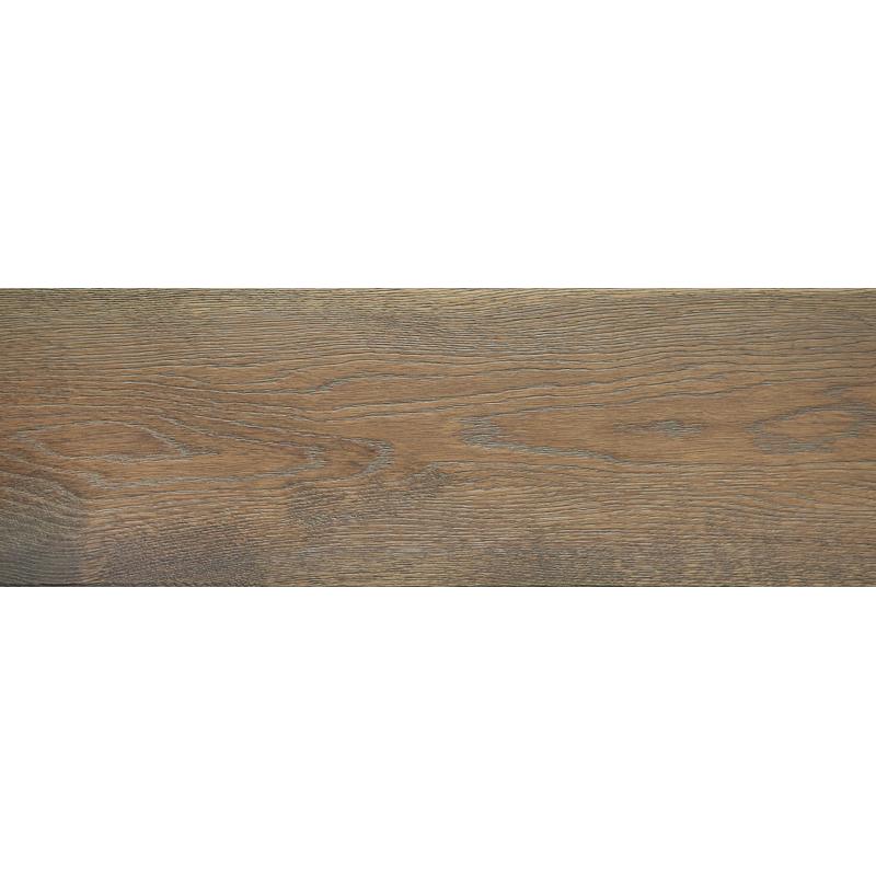 OneTile Wood Rustico FANGO 15x190x600 cm 18 mm Matte Farbe gebrüstet