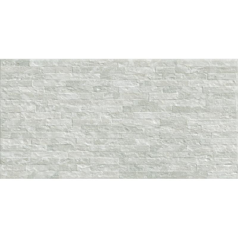 PROVENZA SALT STONE MODULA GREEN EMERALD 30x60 cm 9.5 mm Matte