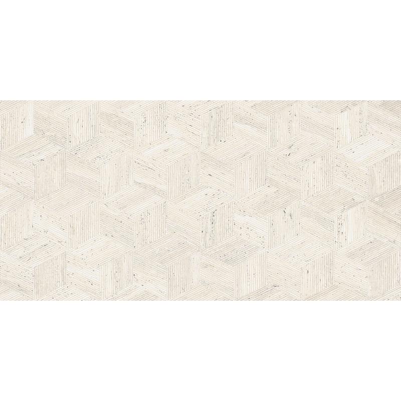 ABK SENSI ROMA Cube Ivory 60x120 cm 8.5 mm Matte