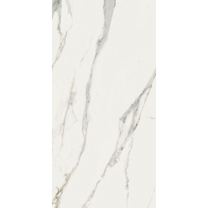 ABK SENSI SIGNORIA Calacatta Michelangelo 60x120 cm 8.5 mm Lux 3D