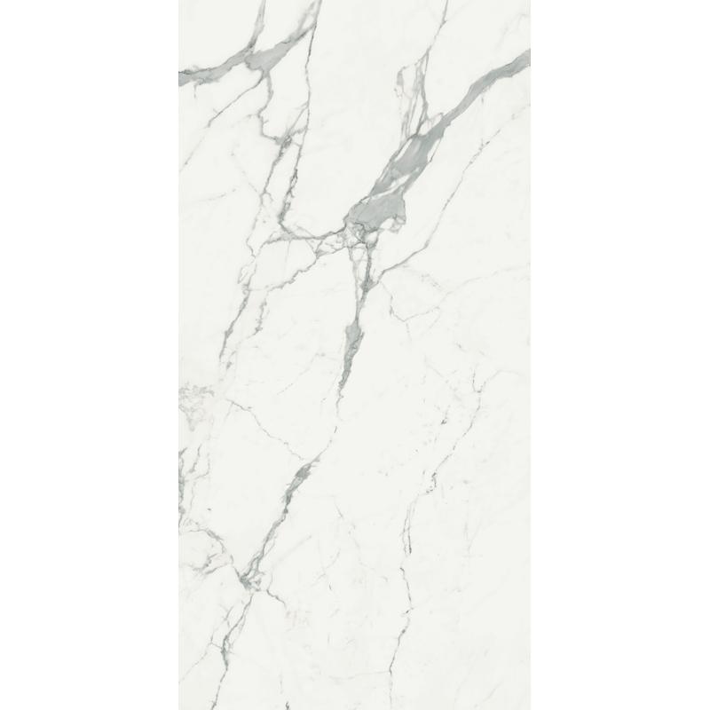 ABK SENSI SIGNORIA Statuario Light B 60x120 cm 8.5 mm Lux 3D