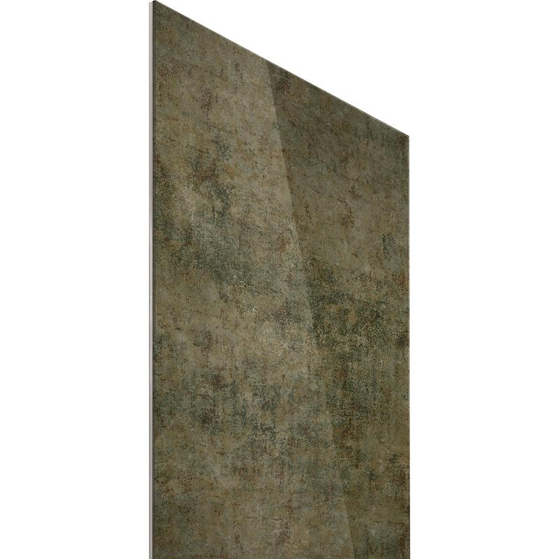 Sicis VETRITE Efesto Green 120x280 cm 6 mm Lux