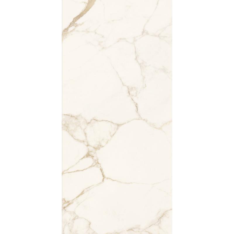 Lea Ceramiche SLIMTECH NOBLESSE CALACATTA ORO CHAIN D 120x278 cm 6 mm glatt