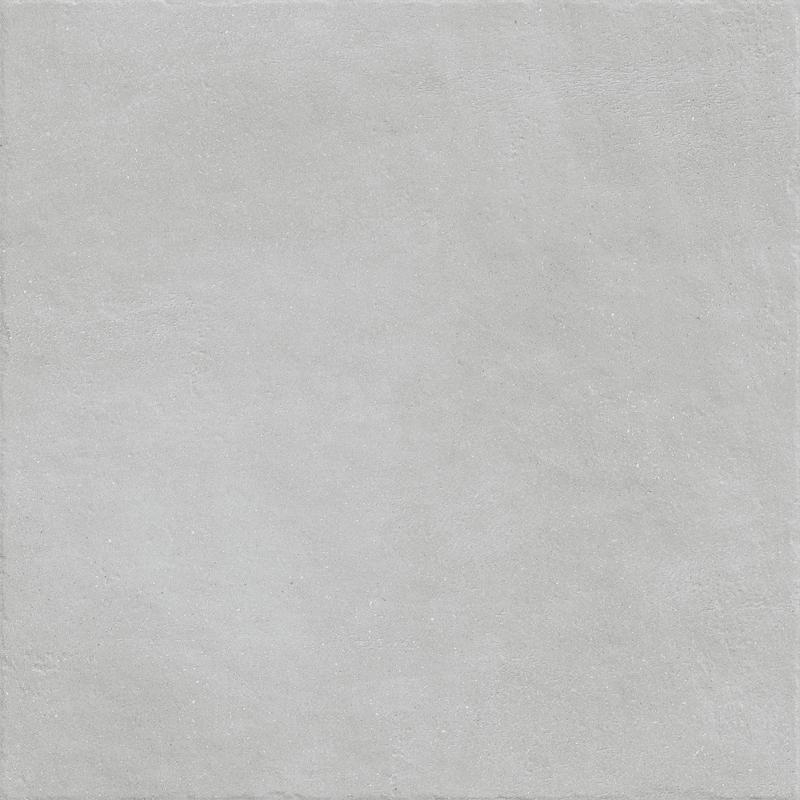 Marazzi SLOW COLD20 Cromo 80x80 cm 20 mm Strukturiert