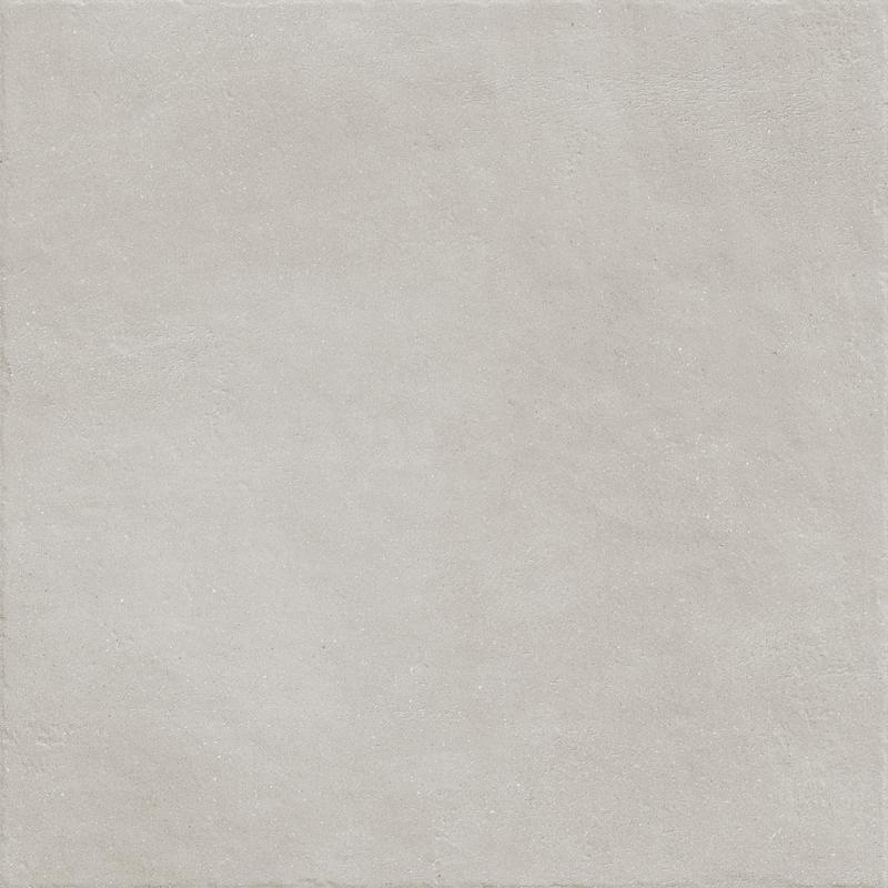 Marazzi SLOW COLD20 Nebbia 80x80 cm 20 mm Strukturiert