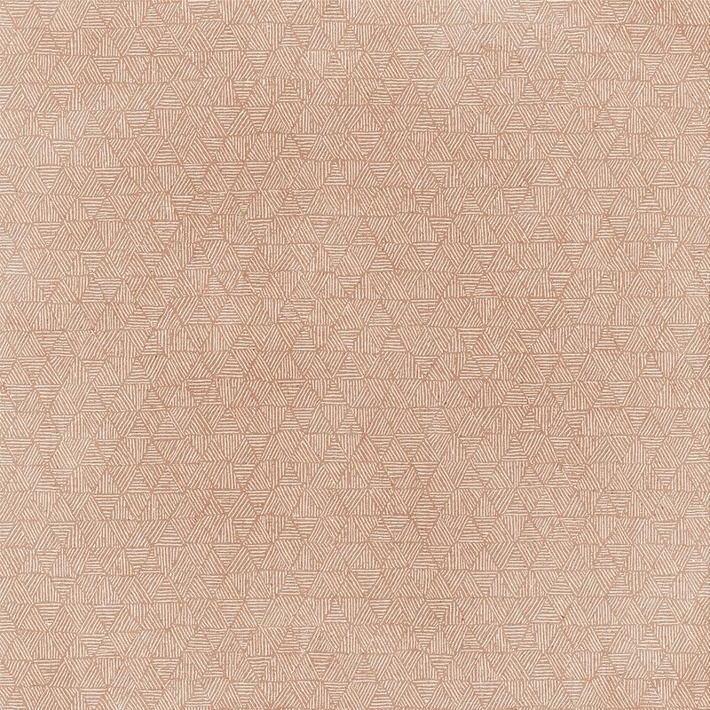 Marazzi SLOW Decoro Rafia Cotto 75x75 cm 9 mm Matte